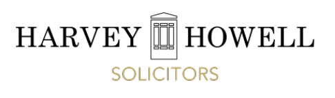 Harvey Howell Solicitors Logo