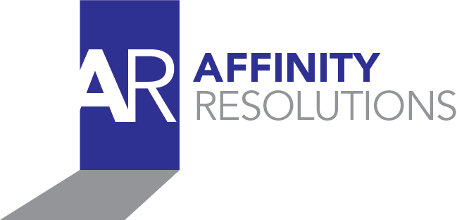 Affinity Resolutions
